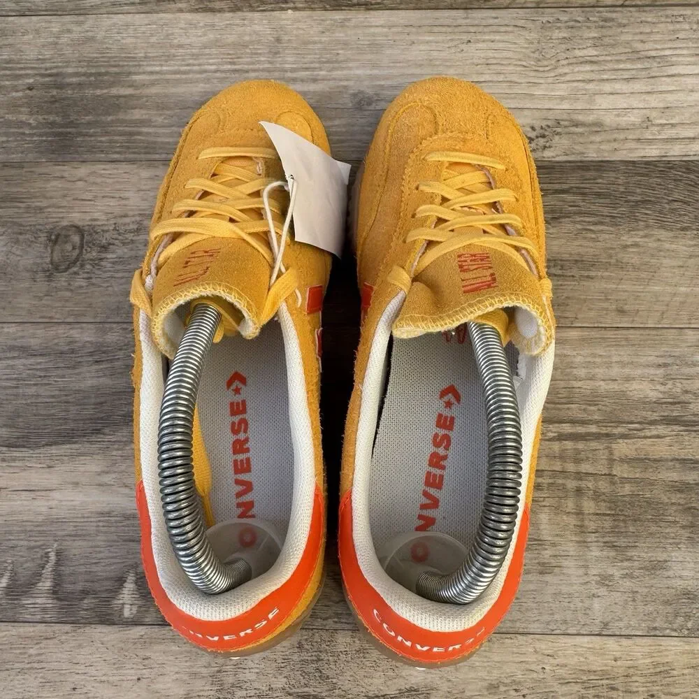 Converse run star